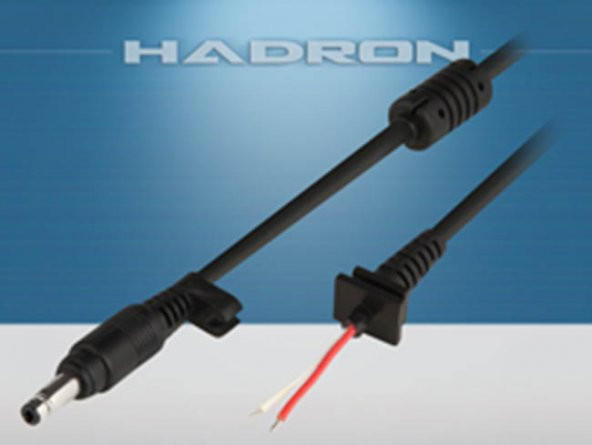 HADRON HD4150/25 NOTEBOOK ADAPTÖR KABLOSU 4.8*1.5 HP