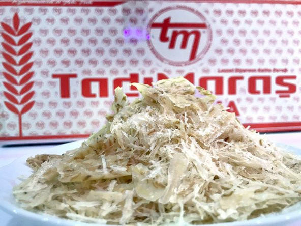 Çorbalık Tarhana (2 kg)