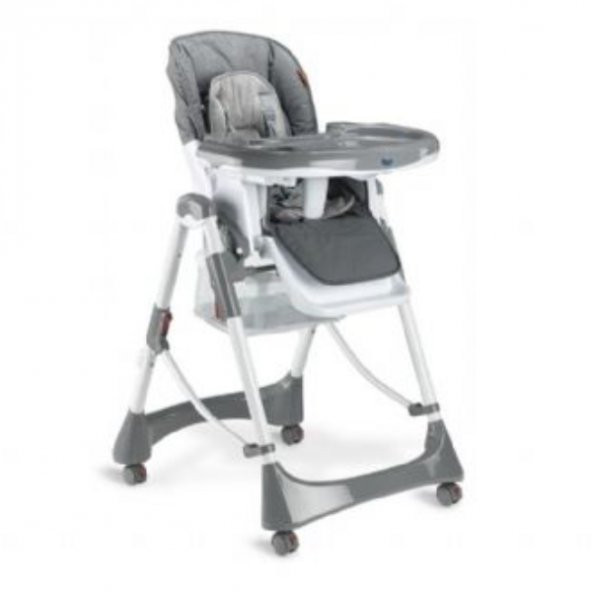 BABYHOPE BH-7000 STELLA LÜX MAMA SANDALYESİ - 3
