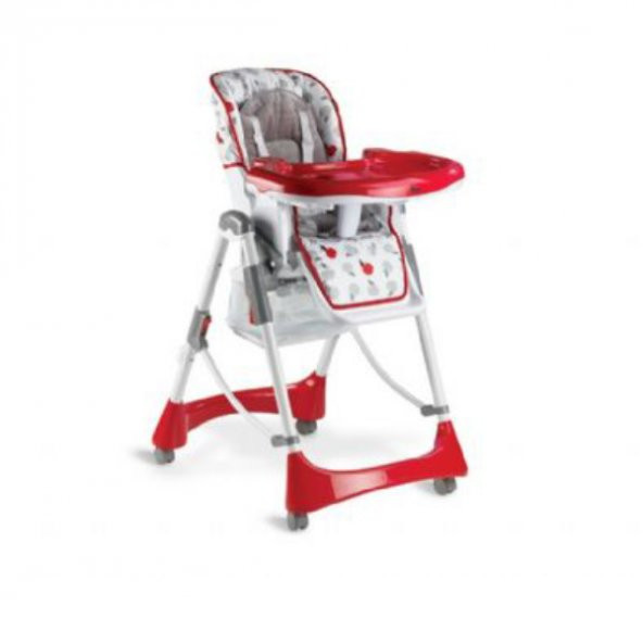 BABYHOPE BH-7000 STELLA LÜX MAMA SANDALYESİ - 4