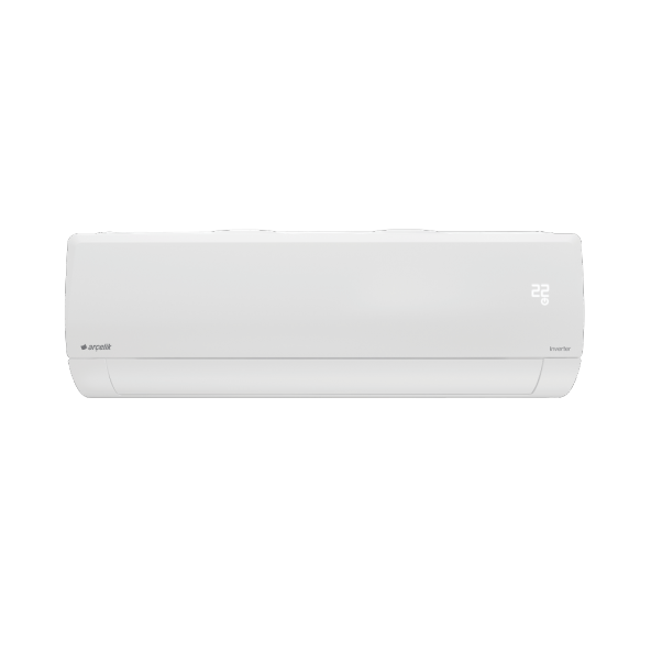 Arçelik Ekolojik 24320 24000 BTU Inverter Duvar Tipi Inverter Klima - 1