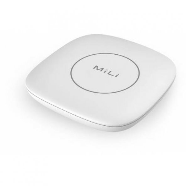 MiLi Power Magic Plus 4700 Mah Kablosuz Powerbank Şarj - 3