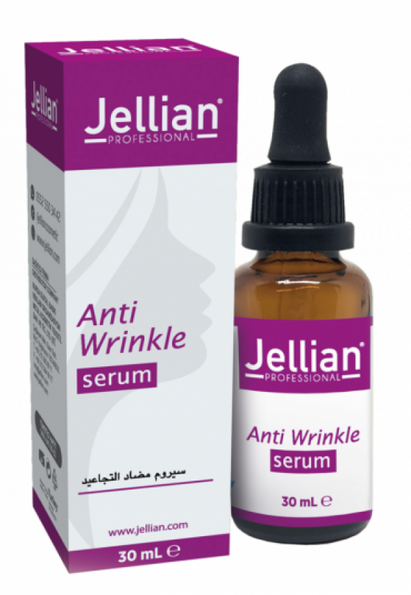 Anti Wrinkle Serum