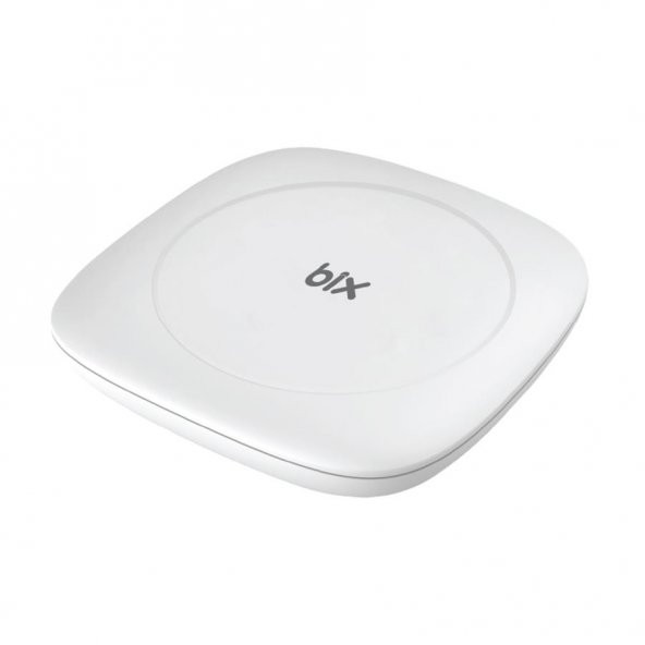 Bix Magic Plus Kablosuz Wireless Şarj Cihazı HB-G40-1