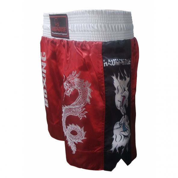 Kick Boks Şortu Kickboks Şort - 3