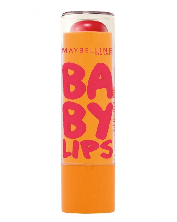 Maybeline New York Dudak Balım Baby Lips Cherryme