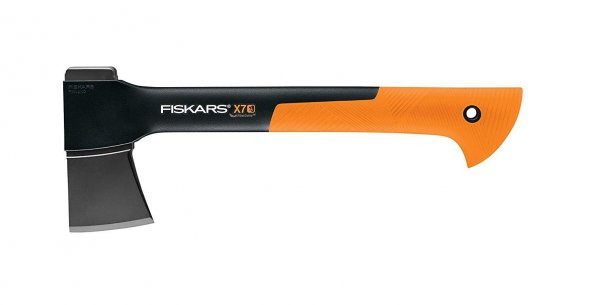 Fiskars X7 Parçalama Baltası 121423 Model Balta Kılıflı