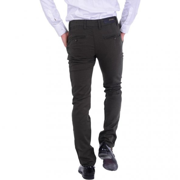 3006 Bentner Erkek Pantolon - 3