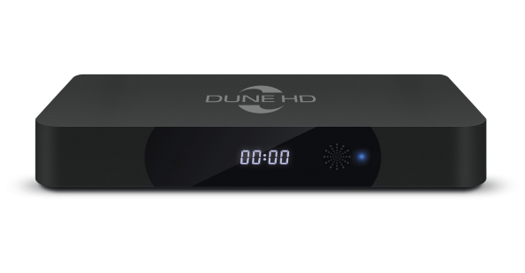Dune HD Pro 4K HD Media Player & Android Smart TV Box