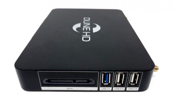 Dune HD Pro 4K HD Media Player & Android Smart TV Box - 3