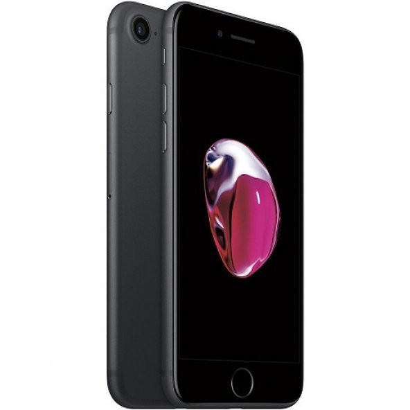 Apple Iphone 7 32GB Matte Black MN8X2TU/A-Apple Türkiye