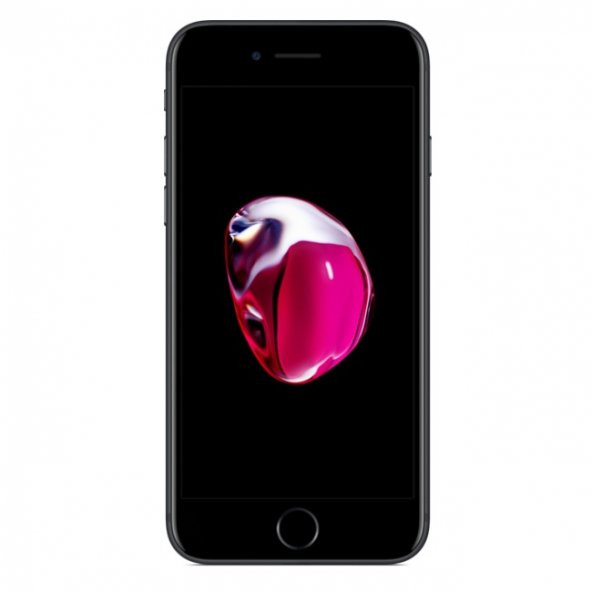 Apple Iphone 7 32GB Matte Black MN8X2TU/A-Apple Türkiye - 3