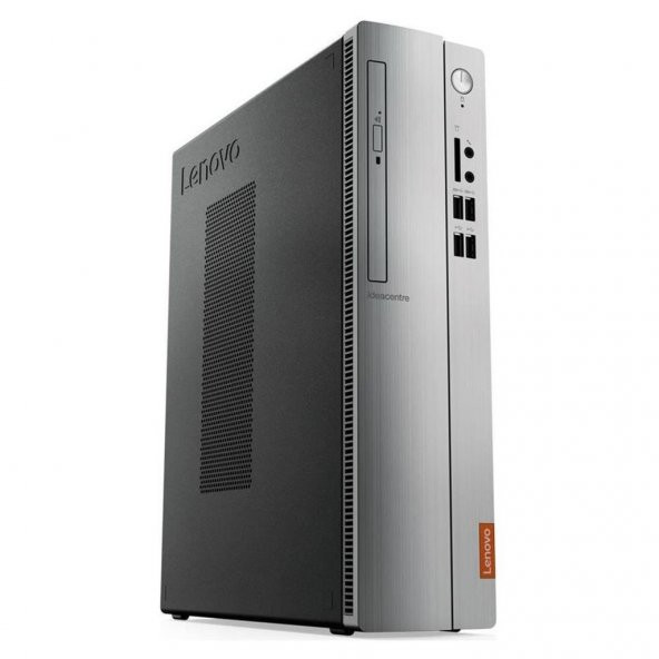 LENOVO 510S 90GB0097TX Intel® i5-7400 8GB RAM 1TB HDD 2GB GeForce® GT 730 Windows 10 Masaüstü PC