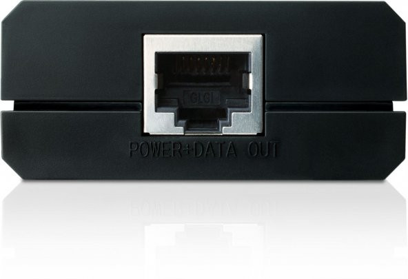 OMADA 1 Port 10/100/1000 LAN 1 Port 10/100 PoE Enjektör TL-POE150S - 4
