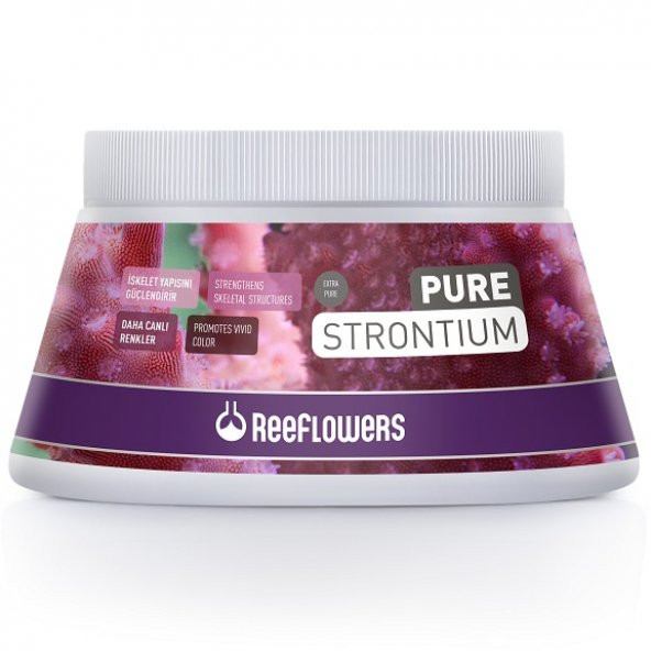 Reeflowers Pure Strontium 250 ml