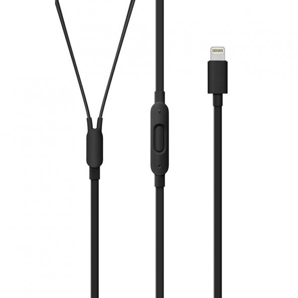 urBeats3 Lightning Konnektörlü Kulak İçi Kulaklık iPhone 7 Plus  Kulaklık - 1