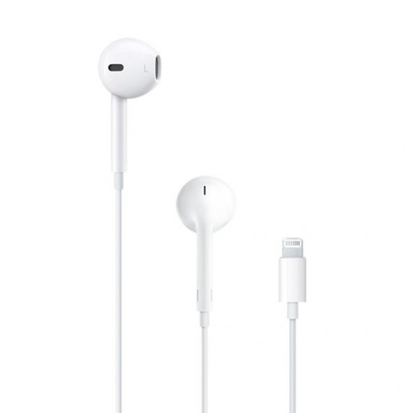 iPhone 8  Kulaklık