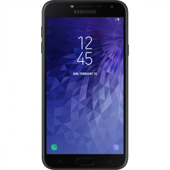 Samsung Galaxy J4 Nano Cam Ekran Koruyucu