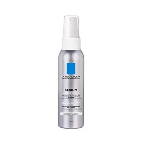 La Roche Posay Kerium AC Anti Chute Serum 125 ml - Saç Dökülmesin - 1