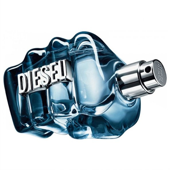 Diesel Only The Brave Erkek Edt 75 ml