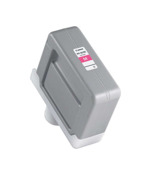 Canon PFI-307 Magenta Mürekkep Kartuş 9813B001 ürün görseli 1