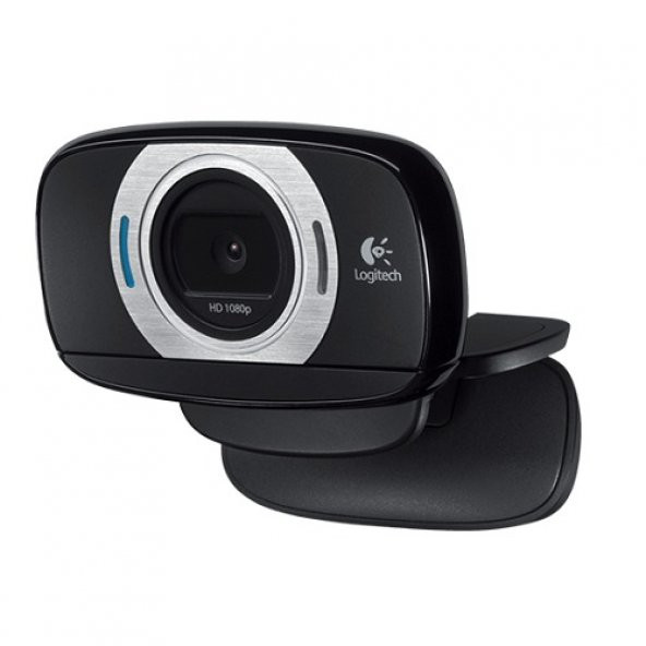 LOGITECH C615 WEBCAM FULL HD - 2