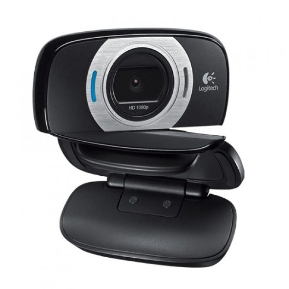 LOGITECH C615 WEBCAM FULL HD - 3