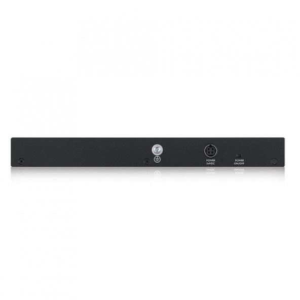 ZYXEL GS1900-10HP 8P 10/100/1000 YÖNETİLEBİLİR SWITCH POE - 4