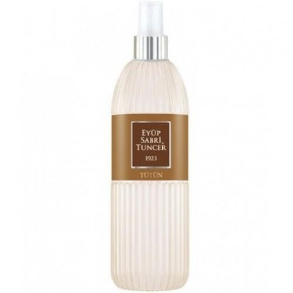 Eyüp Sabri Tuncer 150ml Sprey  Tütün Kolonyası