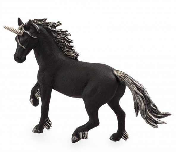 Animal Planet / Mojo  - Siyah Unicorn