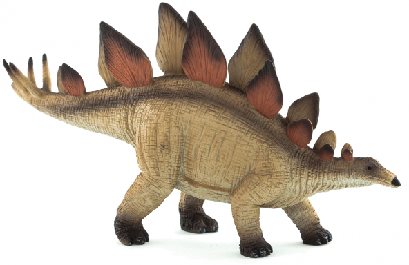 Animal Planet / Mojo Stegosaurus XXL