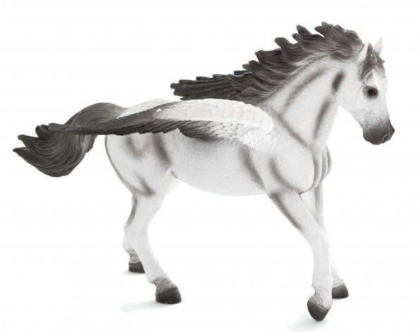 Animal Planet / Mojo Pegasus  - Model Figür