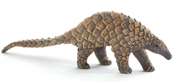 Animal Planet / Mojo Pangolin - Model Figür