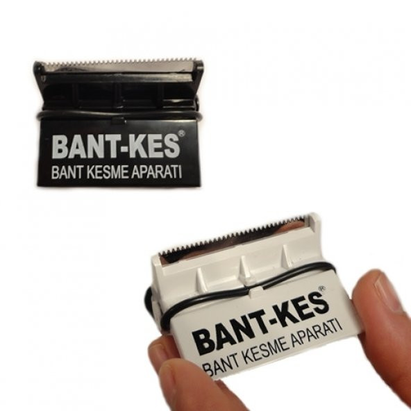 Pratik Bant Kesme Aparatı Bant-Kes - 2