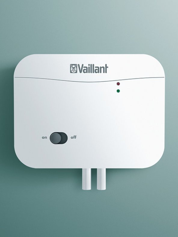 Vaillant VRT 35 F Kablosuz Dijital Oda Termostatı - 3