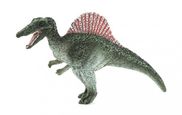 Animal Planet / Mojo Spinosaurus -  Mini Figür