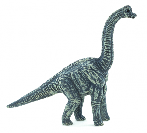 Animal Planet / Mojo Brachiosaurus -  Mini Figür