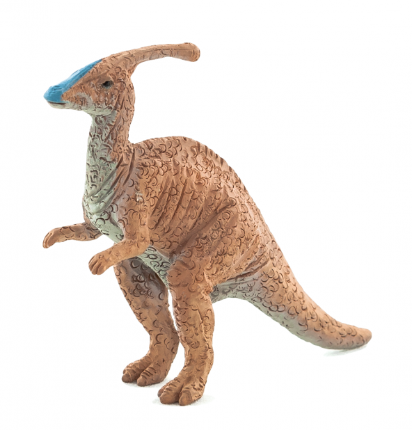 Animal Planet / Mojo Parasaurolophus - Mini Figür
