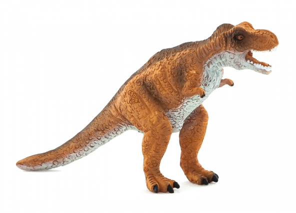 Animal Planet / Mojo T-Rex - Mini Figür
