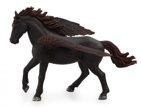 Animal Planet / Mojo  - Siyah Pegasus