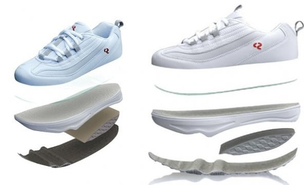 PERFECT STEPS - ZAYIFLAMA AYAKKABISI - 7