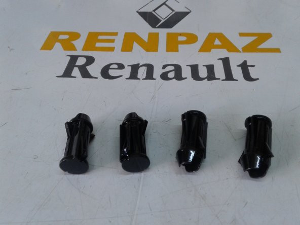 FİAT DOBLO TAVAN BARI TAPASI - 3