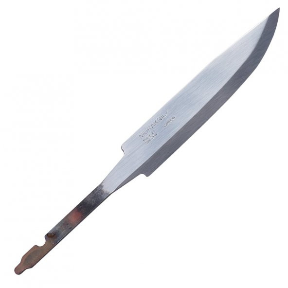 Morakniv No 2 Karbon Çelik - Sapsız Bıçak