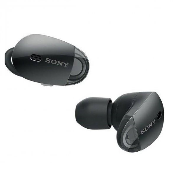 SONY WF-1000X KULAKİÇİ SİYAH BLUETOOTH KULAKLIK - 2