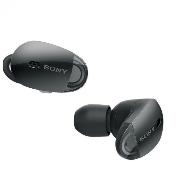 SONY WF-1000X KULAKİÇİ SİYAH BLUETOOTH KULAKLIK - 3