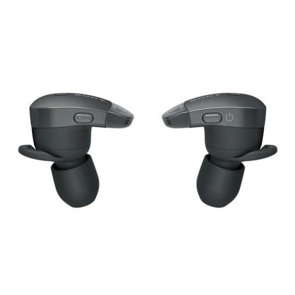 SONY WF-1000X KULAKİÇİ SİYAH BLUETOOTH KULAKLIK - 4