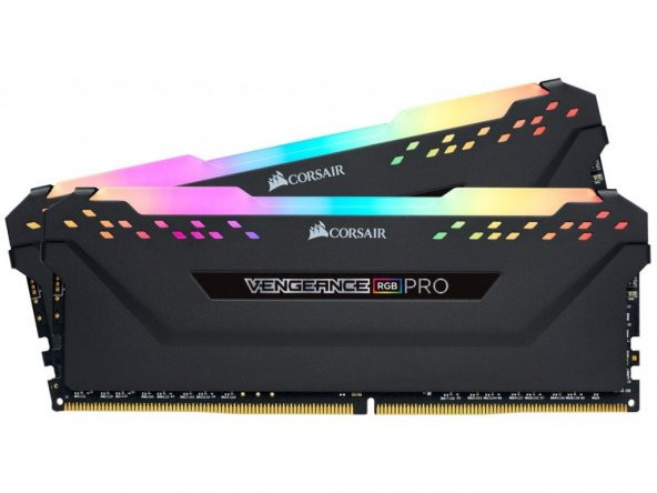 16 GB DDR4 CORSAIR CMW16GX4M2C3000C15 3000Mhz RGB - 4