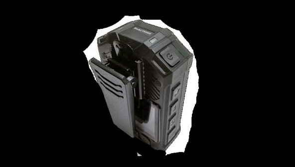 ASELSAN Yaka Güvenlik, Aksiyon Kamerası YK6900 - 3