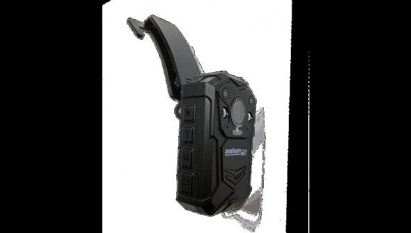 ASELSAN Yaka Güvenlik, Aksiyon Kamerası YK6900 - 5