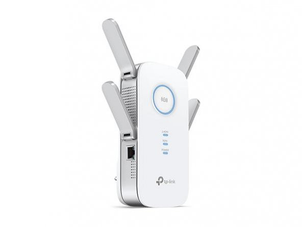 TP-LINK AC2600 Wi-Fi Menzil Genisletici RE650 - 3